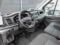 tweedehands Ford Transit L2H2 2.0Tdci 130Pk | Raptor Edition | Magnetic Grey