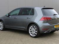 tweedehands VW Golf VII 1.5 TSI Highline Clima / Cruise / Navi / LED / LM-Velgen / Audio