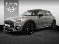Occasion Mini Cooper Chili 136 PK (100 kW) 2020 Grijs Hatchback