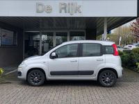 tweedehands Fiat Panda 0.9 TwinAir Edizione Cool | 14'' LMV, Airco, Afn. Trekhaak, El. Ramen + Winterset | Goed onderhouden! | NAP |