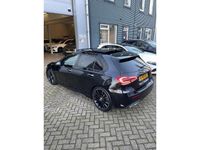 tweedehands Mercedes A200 AMG Night Premium Plus SFEER