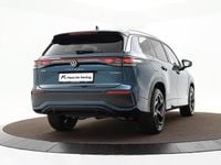 Nieuw VW Tayron Edition 204 PK (150 kW) 2025 Blauw SUV