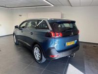 tweedehands Peugeot 5008 1.2 PureTech Blue Lease Executive Leer | Navigatie