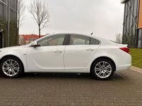 tweedehands Opel Insignia 1.8 Cosmo 140pk 5-deurs Navi Clima Cruise 142.000k