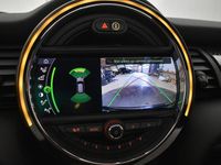 Occasion Mini Cooper 2019 Zwart Hatchback