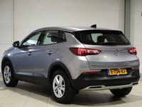 tweedehands Opel Grandland X 1.2 Turbo Elegance+ |360° CAMERA|AGR-COMFORT STOEL