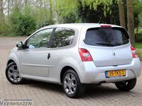 tweedehands Renault Twingo 1.2-16V Night & Day | 2012 | Airco | Cruise | Nwe