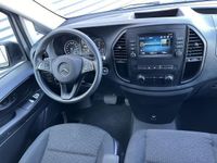 tweedehands Mercedes Vito 114 CDI Automaat Airco Navigatie > Apple Carplay- Android Auto etc