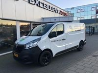 tweedehands Renault Trafic 1.6 dCi T27 L1H1 Générique - Airco