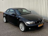 tweedehands BMW 123 Coupé 123 d / Manual / M-Packet