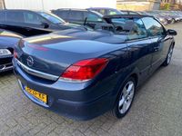 tweedehands Opel Astra Cabriolet TwinTop 1.8 Temptation Automaat