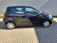 tweedehands Nissan Pixo 1.0 Acenta | Airco | Zuinig | Leuke auto met apk t