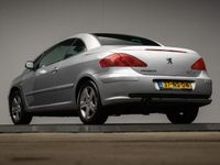 tweedehands Peugeot 307 CC 2.0-16V Sport (AUTOMAATCRUISESPORTSTOELENLM