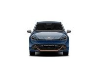 Nieuw Cupra Born Limited Edition 11 kW (15 PK) 2026 Aurora blue Hatchback