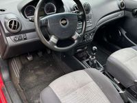 tweedehands Chevrolet Aveo 1.4 16V LS