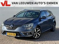Occasion Renault Mégane IV Bose Edition 141 PK (103 kW) 2019 Stationwagen