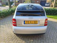 tweedehands Audi A2 1.2 TDI 3L