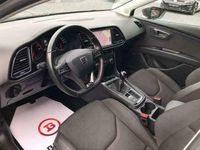 tweedehands Seat Leon 1.4 TSI 125pk FR Facelift | Full-LED | Soundsystem