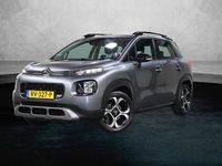 Occasion Citroën C3 Aircross Shine 110 PK (80 kW) 2018 Grijs SUV
