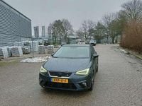 Occasion Seat Ibiza FR 150 PK (110 kW) 2019 Grijs Hatchback
