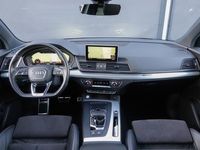 tweedehands Audi Q5 2.0Tdi 190Pk S-Tronic | S-Line | Quattro | Florets