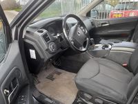 tweedehands Ssangyong Kyron M 200 Xdi Sport