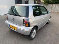 tweedehands Seat Arosa 1.4i Stella 147922 km