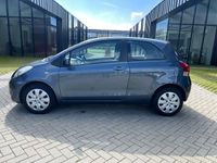 tweedehands Toyota Yaris 1.3 VVTi Airco 1e Eig Elek pakket NL Auto NAP