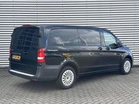 Occasion Mercedes Vito 85 kW (116 PK) 2025 Zwart Van