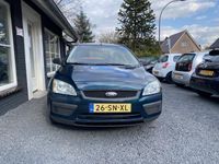 tweedehands Ford Focus 1.6-16V AIRCO | CRUISE | APK NOV | INRUILKOOPJE