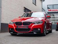 Occasion BMW 320 184 PK (135 kW) 2018 Rood Sedan