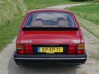 tweedehands Saab 900 I2.1-16