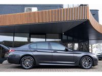 Occasion BMW 530 184 PK (135 kW) 2022 Grijs Sedan