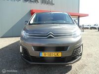 tweedehands Citroën Jumpy bestel 2.0 BlueHDI 120 Business XL DC S&S