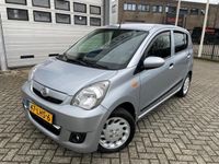 tweedehands Daihatsu Cuore 1.0 Comfort [bj 2010] AUTOMAAT|Airco|Sport