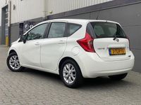 Occasion Nissan Note 80 PK (58 kW) 2014 Wit MPV