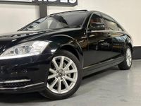 tweedehands Mercedes S400 HYBRID Lang Prestige Plus | pano | softclose | keyless