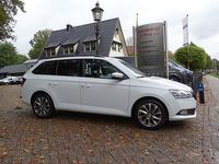 Occasion Skoda Fabia 95 PK (69 kW) 2022 Wit Hatchback