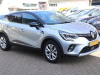 tweedehands Renault Captur 1.3 TCe 130 EDC Intens - Camera / Navigatie