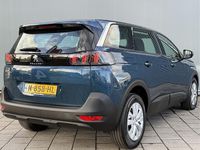Occasion Peugeot 5008 Active 131 PK (96 kW) 2021 Blauw MPV