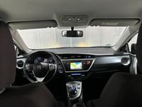 tweedehands Toyota Auris 1.8 Hybrid Aspiration Navigatie Camera zeer ne