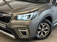 tweedehands Subaru Forester 2.0i e-BOXER Luxury AWD AUT Navi Carplay|Trekhaak|LED|Nieuwstaat !!