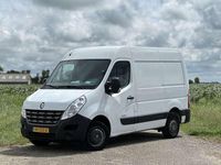 Occasion Renault Master 125 PK (91 kW) 2014 Overige Van