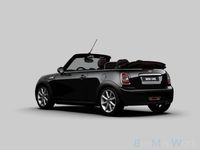Occasion Mini ONE 98 PK (72 kW) 2015 Zwart Hatchback