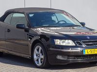 tweedehands Saab 9-3 Cabriolet 1.8t Vector