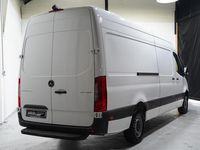 tweedehands Mercedes Sprinter 317 CDI 170 pk L3H2 Navi, 360 Camera, PDC V+A MBux Audio, Ge