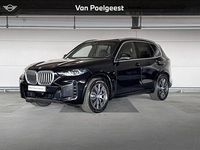 Occasion BMW X5 Performance 489 PK (359 kW) 2025 Zwart (metallic) SUV