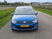 tweedehands VW Touran 1.4 TSI Highline Navi | Parkeerhulp | Camera | Cru