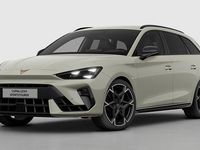 Nieuw Cupra Leon VZ 272 PK (200 kW) 2025 Grijs Stationwagen