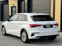 Occasion Audi A3 Sportback 150 PK (110 kW) 2022 Wit Hatchback